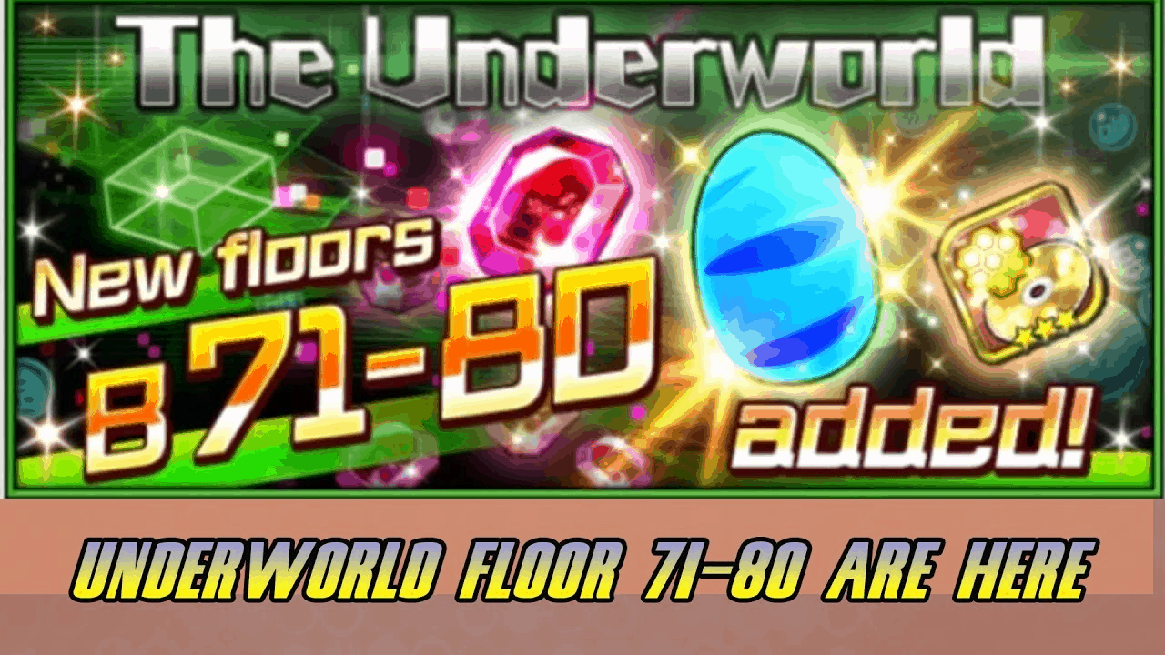 Digimon ReArise: How To Clear Underworld