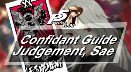 Persona 5 Royal - New and Best Confidants Guide - The Digital Crowns