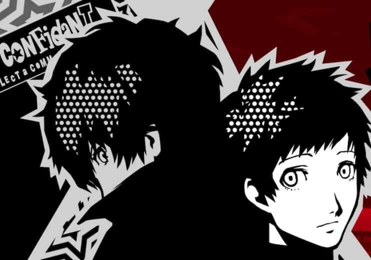 Persona 5 Royal New and Best Confidants Guide The Digital Crowns
